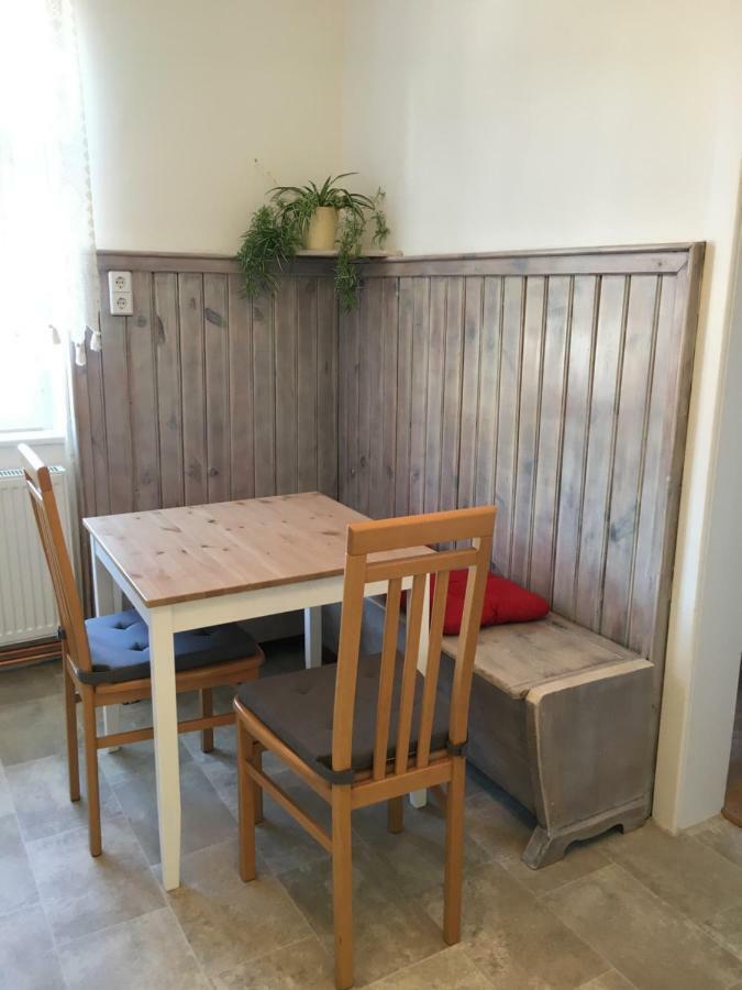 Ferienhaus Karoline Pulkau Extérieur photo