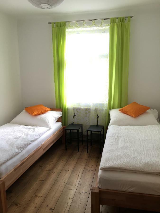 Ferienhaus Karoline Pulkau Extérieur photo